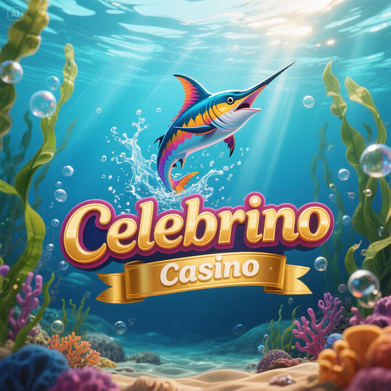 Celebrino Casino